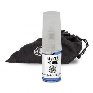 La Viola Homme 2ml Sample - EDP