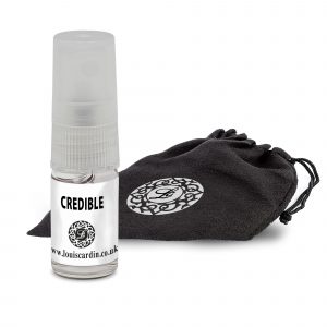 Credible (Homme) 2ml Sample - EDP