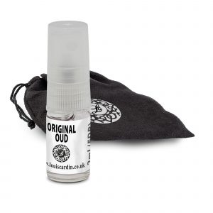 Original Oud 2ml Sample - EDP