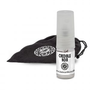 Credible Noir 2ml Sample - EDP