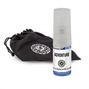Adventure 2ml Sample - EDP