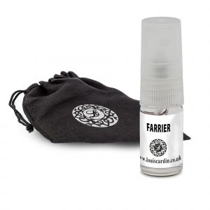 Farrier 2ml Sample - EDP