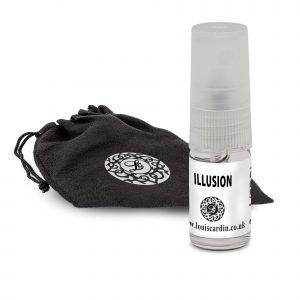 Illusion 2ml Sample - EDP