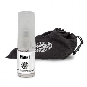 Insight 2ml Sample - EDP