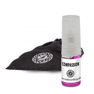 Compassion 2ml Sample - EDP