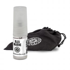 Bleu Marine 2ml Sample - EDP