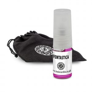 Femtastica 2ml Sample - EDP