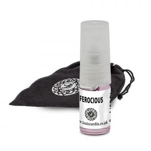 Ferocious 2ml Sample - EDP