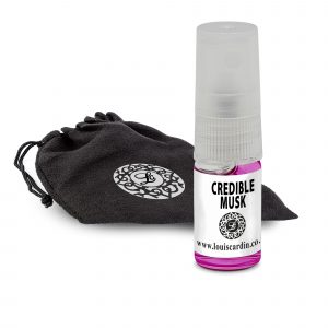 Credible Musk 2ml Sample - EDP