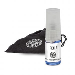 Fickle 2ml Sample - EDP