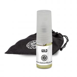 Gold 2ml Sample - EDP
