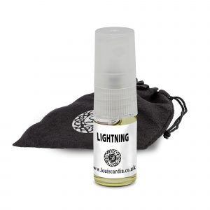 Lightning 2ml Sample - EDP