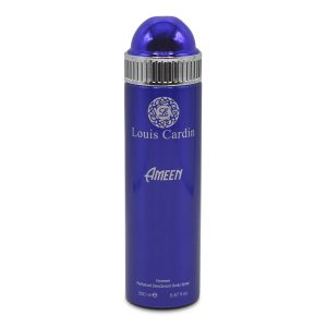 Louis Cardin Ameen Deodorant 200ml