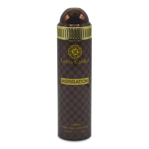 Louis Cardin Aspiration Deodorant 200ml