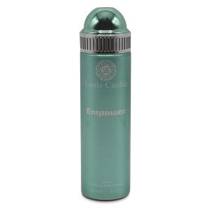Louis Cardin Empower Deodorant 200ml