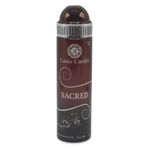 Louis Cardin Sacred Deodorant 200ml